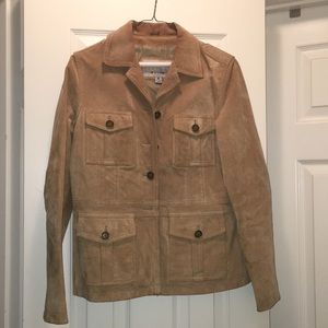 WILSON’S LEATHER Coat🧥